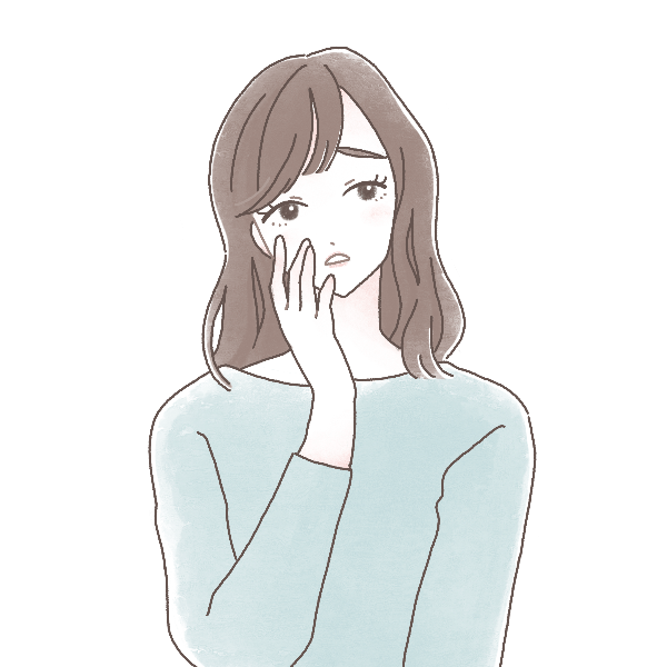 悩み事その5
