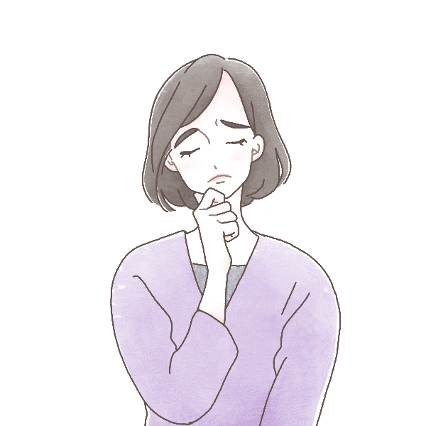 悩み事その6