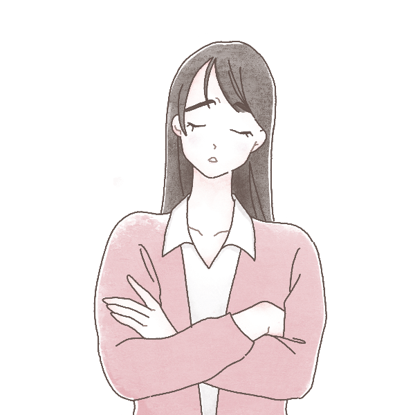 悩み事その8